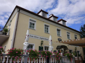 Gasthof zum alten Jagdschloss, Mayerling, Österreich, Mayerling, Österreich
